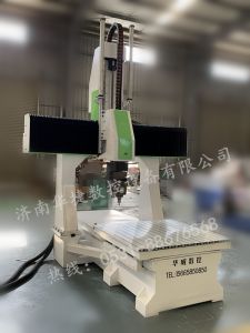吉林五轴加工中心