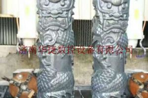 吉林石材雕刻样板