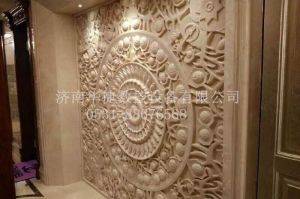 吉林石材雕刻样板