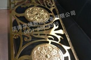 吉林金属/铝/铜板样品
