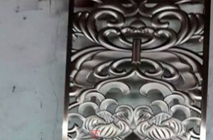 吉林金属/铝/铜板样品