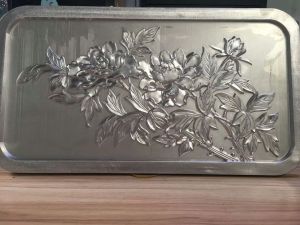吉林金属/铝/铜板样品