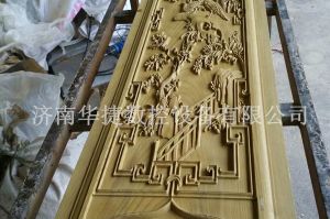 吉林木工样品