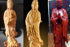 吉林木工样品