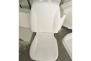 吉林五轴加工中心样品