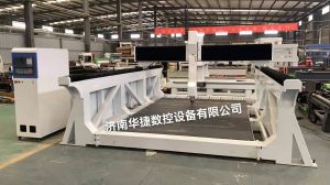 吉林定制分体式大型模具雕刻机