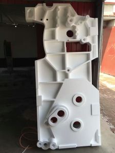吉林泡沫/橡塑样品