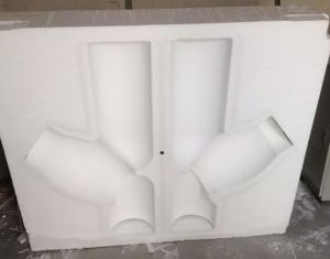 吉林泡沫/橡塑样品