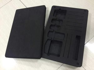吉林泡沫/橡塑样品